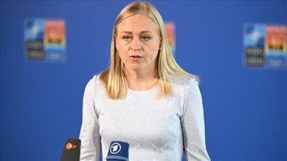 Gürcistan'da Finlandiyalı bakana para cezası