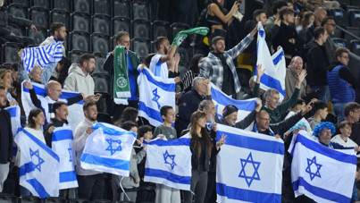 İngiltere'den İsrail'e yasak!