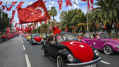 İstanbul'da pazar günü bu yollar kapalı