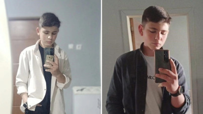 Kereste, 16 yaşındaki çocuğu öldürdü