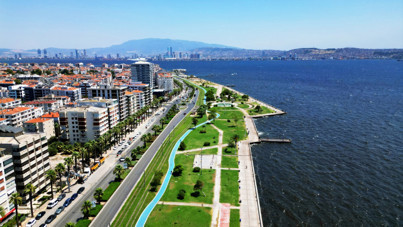 Kiraya en yüksek payı İzmirliler ayırdı