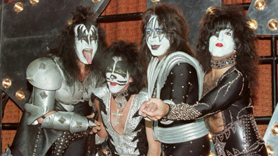 Kiss'in kurucusu ve gitaristi yaşamını yitirdi