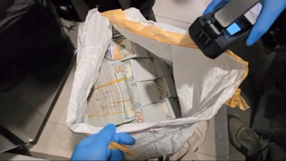 Laleli’deki pos cihazı vurgununda 33 tutuklama