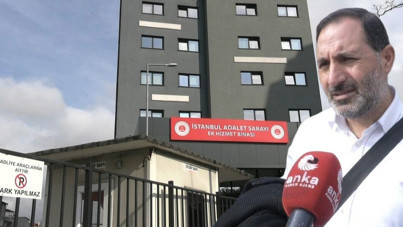 Mikrofonu gören isyan etti: Bu geçinme değil, sürünüyoruz