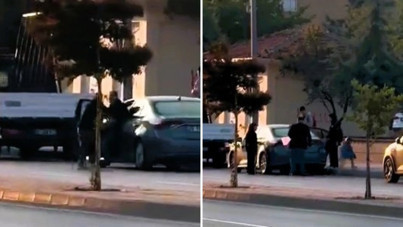 Okul müdürünü vurmuştu: 2 suç ortağı yakalandı