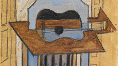 Picasso'nun 29 milyon TL'lik tablosu sırra kadem bastı