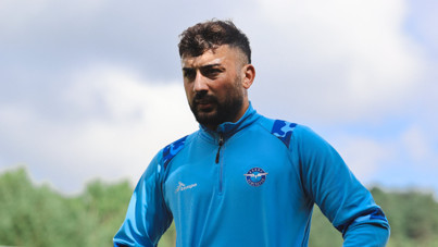 Suriyeli futbolcu Türk kulüplerine bela oldu: Son kurbanı Süper Lig ekibi