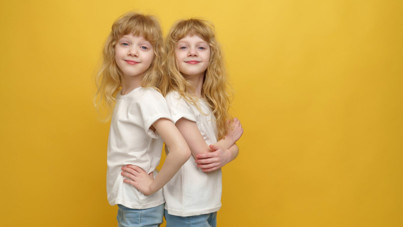 Tek yumurta ikizleriyle ilgili şaşırtan araştırma