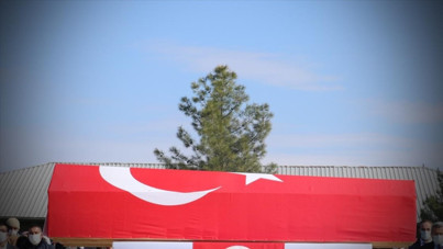 Tokat’tan acı haber: Piyade er şehit oldu