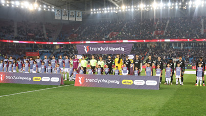 Trabzonspor, Rize'de 4 yıldır kazanamıyor