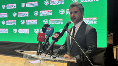 Amedspor'da yeni başkan belli oldu