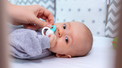 Emzik skandalı: Üç markada tehlikeli kimyasal tespit edildi