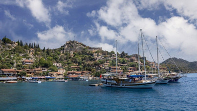 Dünyanın en iyi turizm köyleri belli oldu: Türkiye’den 4 köy listeye girdi