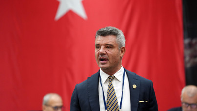 Fenerbahçe Başkanı Sadettin Saran’dan Aziz Yıldırım’a çağrı ve kritik açıklamalar