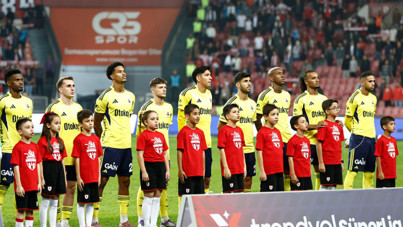 Fenerbahçe'de eksik fazla, kayba tahammül yok