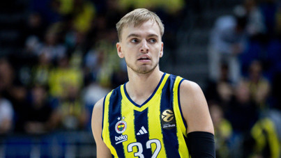 Fenerbahçe'de sakatlık kabusu sürüyor: Bir isim daha kervana katıldı