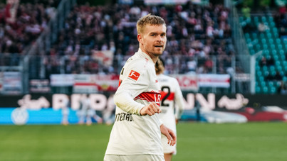 Fenerbahçe'nin Avrupa'daki rakibi Stuttgart, Bundesliga’da uçuşa geçti