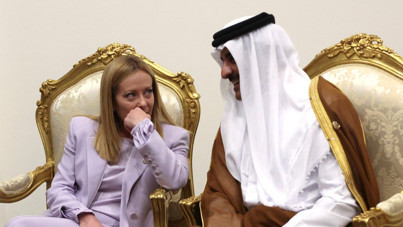 Meloni zenginlerden daha fazla vergi alacak