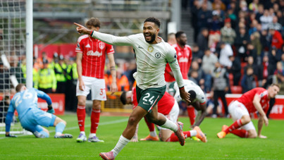 Nottingham Forest’a bir tekme de Chelsea vurdu: Deplasmanda farklı kazandı