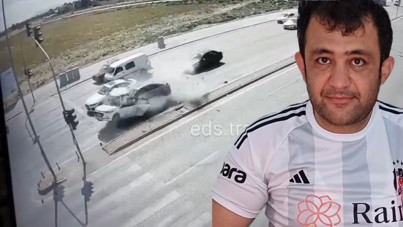 Öğretmenin ölümüne neden olan araç 229 kilometre hızla gitmiş