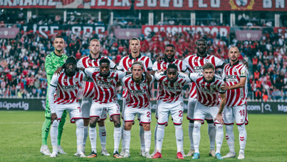 Samsunspor Kayseri’de galibiyet peşinde