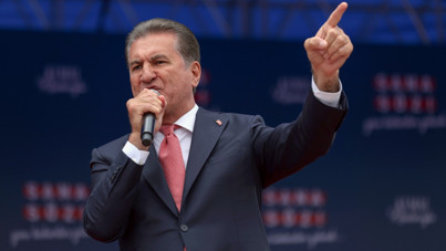 Sarıgül: AK Parti batan güneş, CHP doğan güneştir