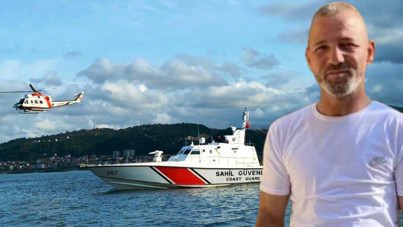 Trabzon’da denize açılan balıkçıdan 3 gündür haber yok