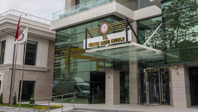 YSK, CHP İstanbul il kongresinin devamına karar verdi