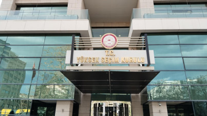 YSK, CHP İstanbul Olağan İl Kongresi için toplanacak