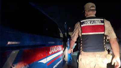 41 FETÖ'cü tutuklandı