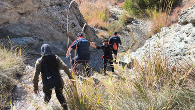5 gün sonra acı haber geldi