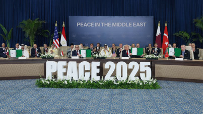 ABD'den Türkiye ve diğer garantör ülkelere uyarı