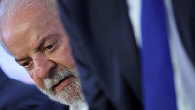 Brezilya'dan dikkat çeken egemenlik çıkışı