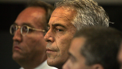 Epstein'in e-postaları sızdı: Kraliyet ailesini şoka sokan ifşa