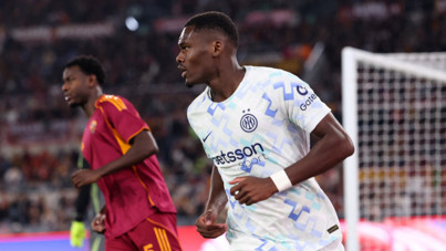 Hakan Çalhanoğlu, Zeki Çelik'i üzdü: Kazanan Inter