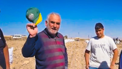 İsyan etti: Bırakmayan namerttir, haram zıkkım olsun