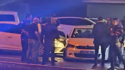 Kenti kana bulamıştı: Kimliği belli oldu