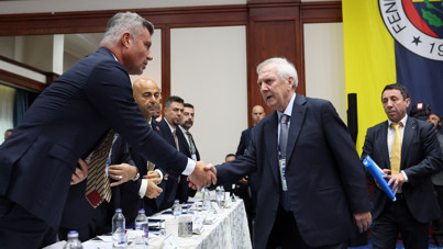 Koku mutfaktan değil, yönetim katından geliyor!