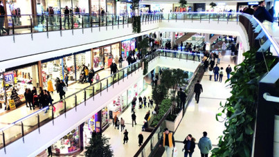 Mağaza kiraları kontrolden çıktı