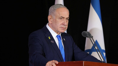 Netanyahu ve İsrailli bakanlar dahil 37 kişi hakkında tutuklamaya yönelik yakalama emri