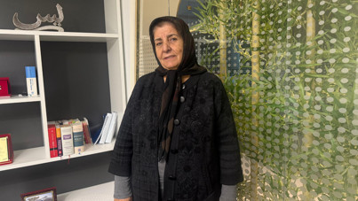 Notere gitti, Alzheimer olduğunu öğrendi