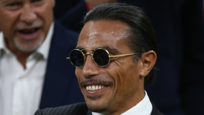 Nusret'in eski çalışanı İngiliz basınına konuştu: Çok sert sözler