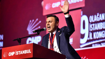 Özgür Çelik: Amaçları CHP'yi kavgalı göstermek