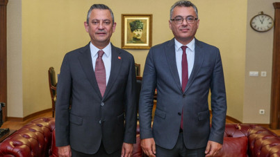 Özgür Özel'den KKTC seçimlerine ilk yorum: Dileriz Ankara mesajı doğru anlamıştır