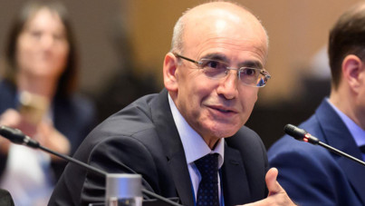 Şimşek'ten ihracatçıya destek açıklaması