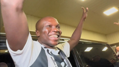 Vincent Aboubakar yeni takımına kavuşuyor: Taraftarla ilk üçlü