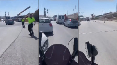 Yerlikaya örnek gösterdi: Bunu yapana 200 bin TL ceza geliyor