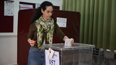 Yunanistan'ın gözü KKTC'deki seçimlerde