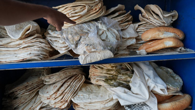 2 fırına mühür: Hiçbir kurala uymamışlar