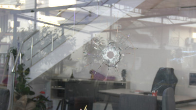 Antalya'da silahlı kavga: İki genç öldürüldü